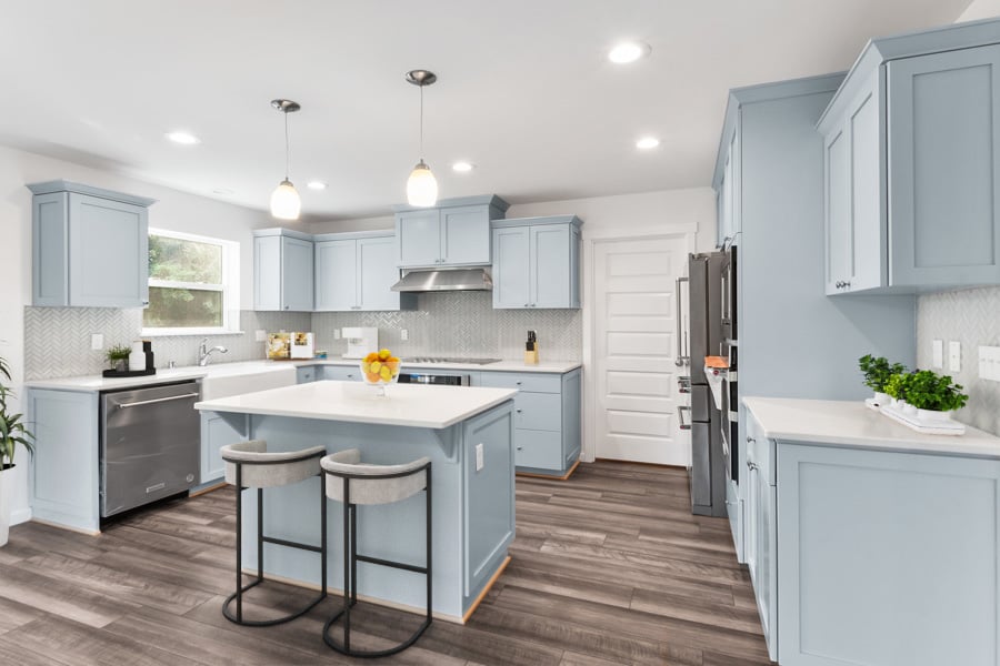 Adair Homes New Virtual Home Designer   2512 Kitchen 313341 8 