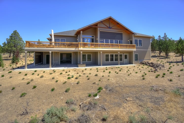 Things To Know Before Building A Custom Home In Central Oregon